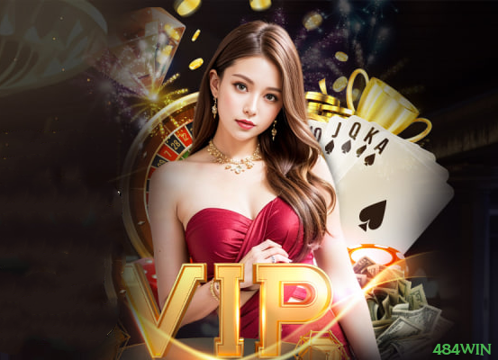 Casino VIP 484win